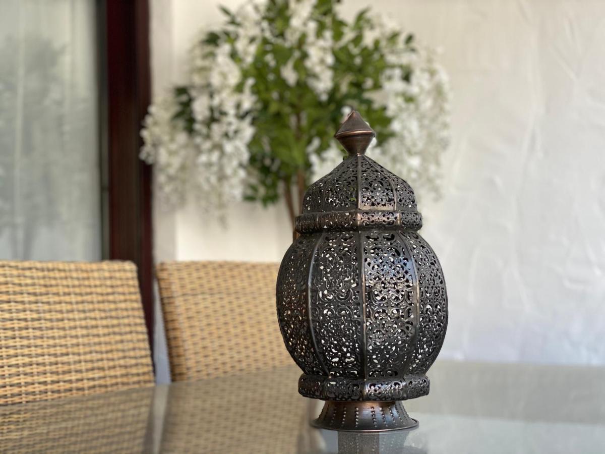 La Maestranza, Puerto Banus Lägenhet Marbella Exteriör bild
