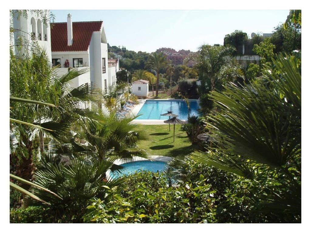 La Maestranza, Puerto Banus Lägenhet Marbella Exteriör bild